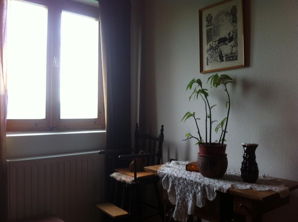 Appartement Miklai Haz à Szigliget Chambre photo